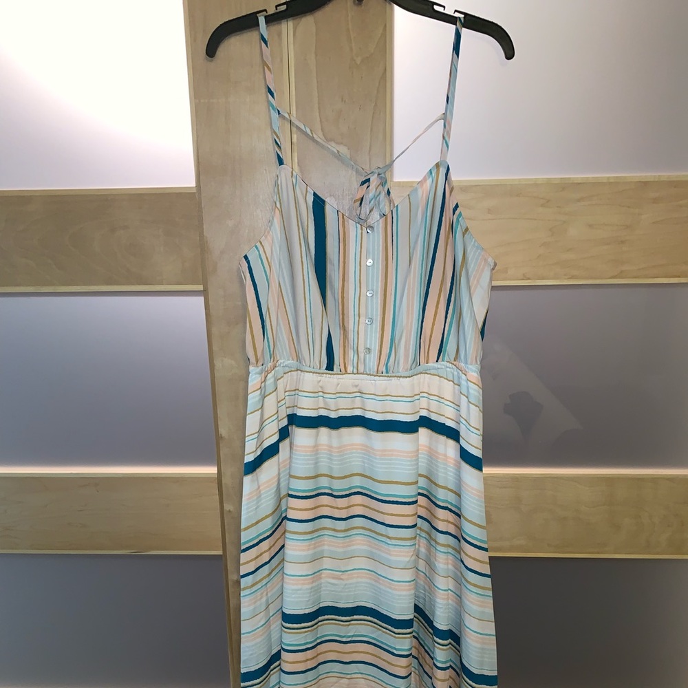 Midi Dress